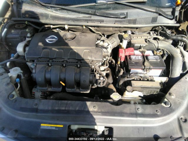 Photo 9 VIN: 3N1AB7AP8DL731435 - NISSAN SENTRA 