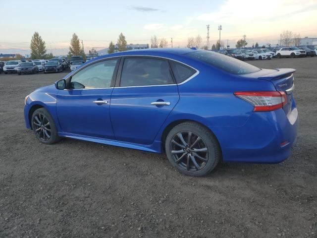 Photo 1 VIN: 3N1AB7AP8DL734724 - NISSAN SENTRA S 