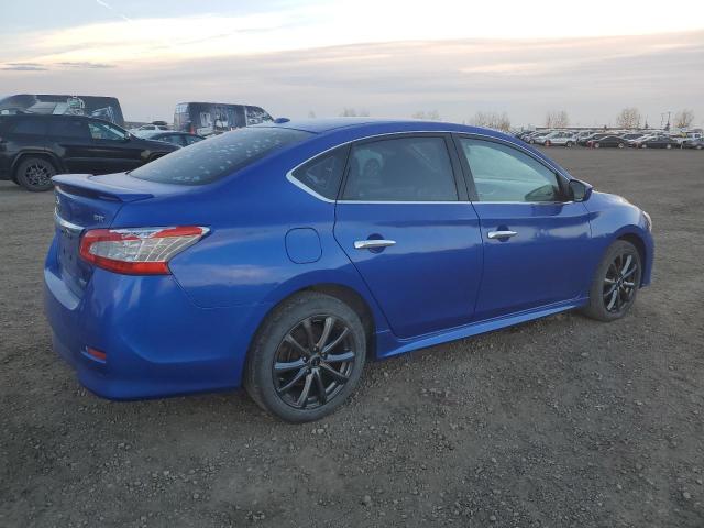 Photo 2 VIN: 3N1AB7AP8DL734724 - NISSAN SENTRA S 