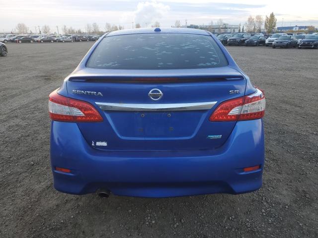 Photo 5 VIN: 3N1AB7AP8DL734724 - NISSAN SENTRA S 