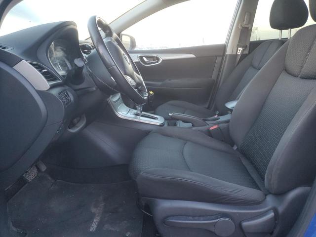 Photo 6 VIN: 3N1AB7AP8DL734724 - NISSAN SENTRA S 