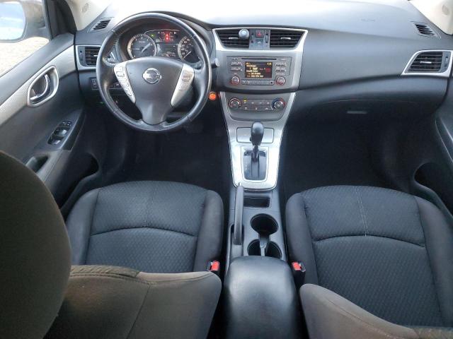 Photo 7 VIN: 3N1AB7AP8DL734724 - NISSAN SENTRA S 