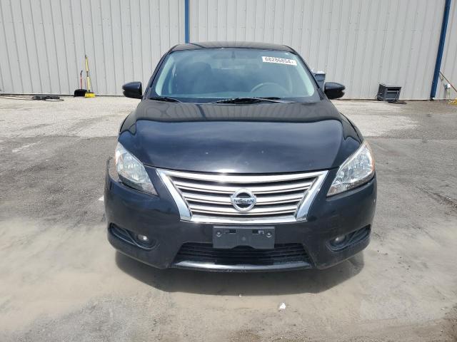 Photo 4 VIN: 3N1AB7AP8DL734772 - NISSAN SENTRA S 