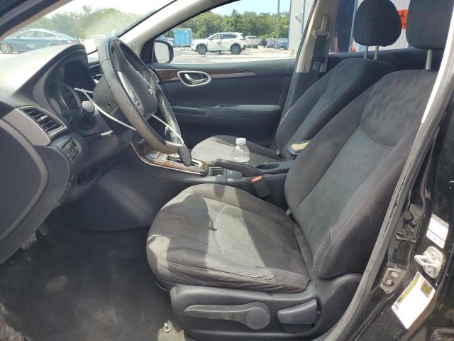 Photo 6 VIN: 3N1AB7AP8DL734772 - NISSAN SENTRA S 