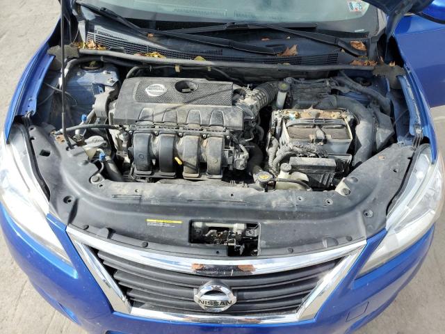 Photo 10 VIN: 3N1AB7AP8DL736845 - NISSAN SENTRA S 