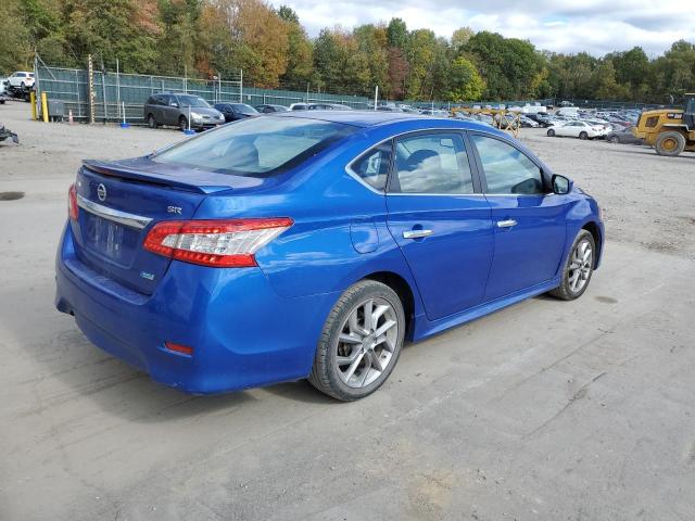 Photo 2 VIN: 3N1AB7AP8DL736845 - NISSAN SENTRA S 