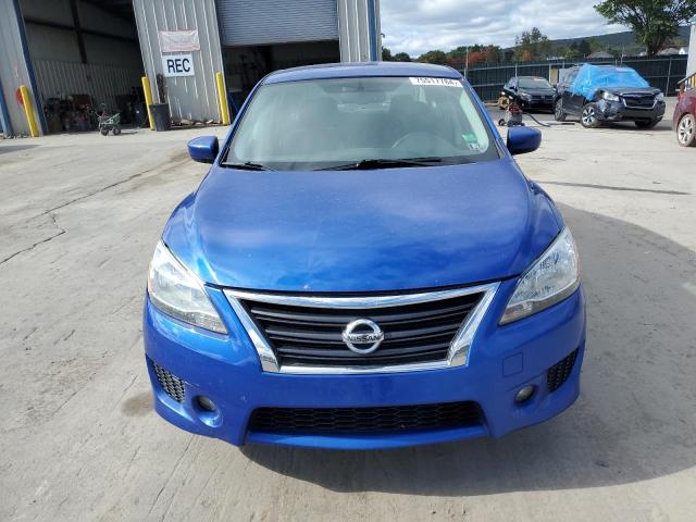 Photo 4 VIN: 3N1AB7AP8DL736845 - NISSAN SENTRA S 