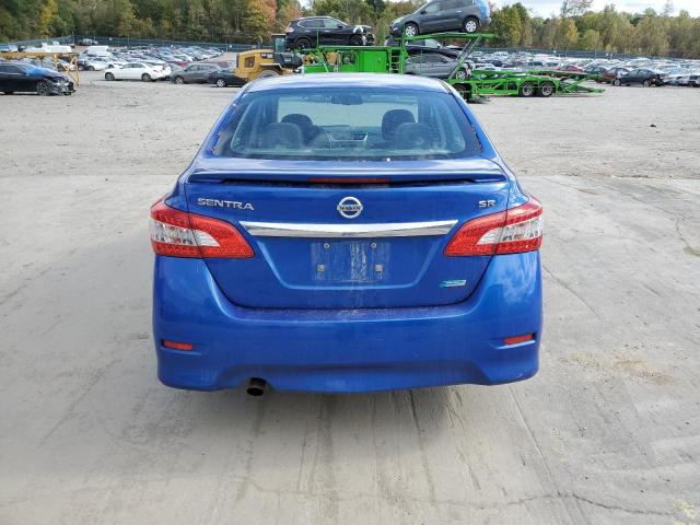 Photo 5 VIN: 3N1AB7AP8DL736845 - NISSAN SENTRA S 