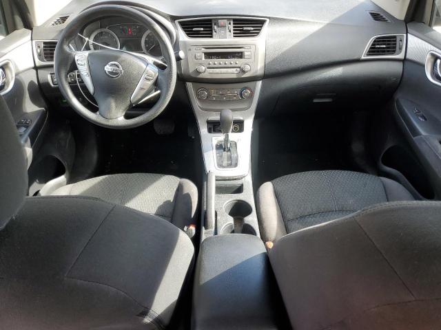 Photo 7 VIN: 3N1AB7AP8DL736845 - NISSAN SENTRA S 