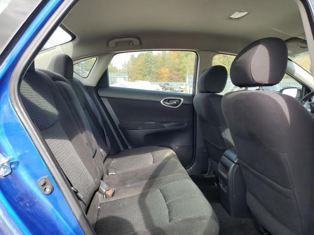 Photo 9 VIN: 3N1AB7AP8DL736845 - NISSAN SENTRA S 