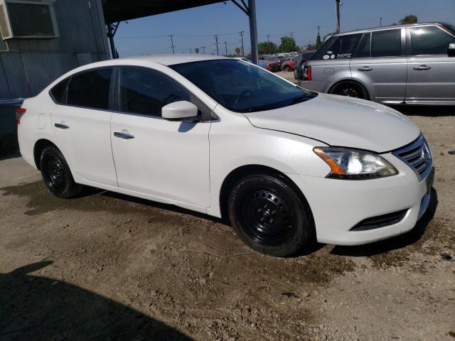 Photo 3 VIN: 3N1AB7AP8DL738577 - NISSAN SENTRA S 