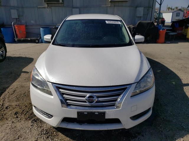 Photo 4 VIN: 3N1AB7AP8DL738577 - NISSAN SENTRA S 