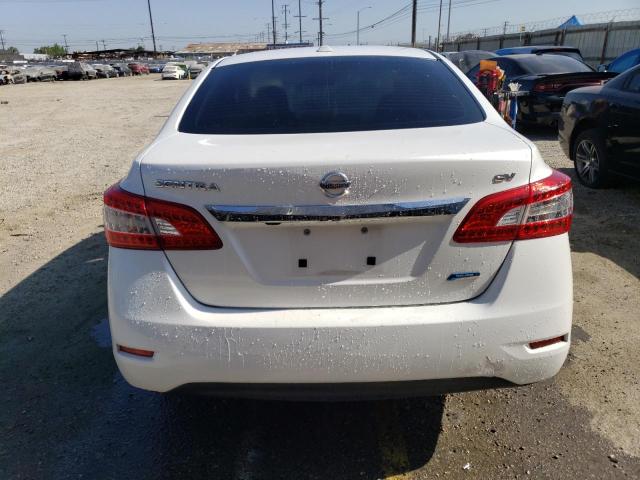 Photo 5 VIN: 3N1AB7AP8DL738577 - NISSAN SENTRA S 