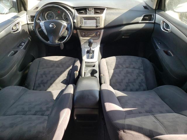 Photo 7 VIN: 3N1AB7AP8DL738577 - NISSAN SENTRA S 