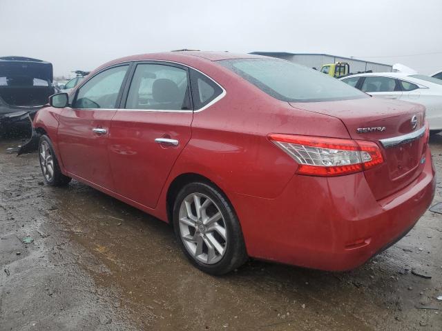 Photo 1 VIN: 3N1AB7AP8DL738885 - NISSAN SENTRA 