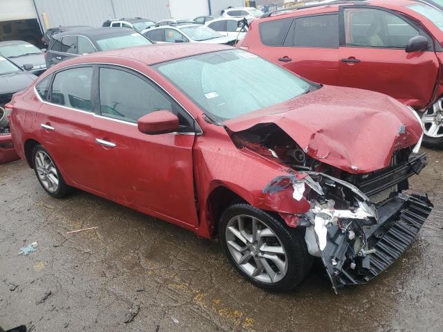 Photo 3 VIN: 3N1AB7AP8DL738885 - NISSAN SENTRA 