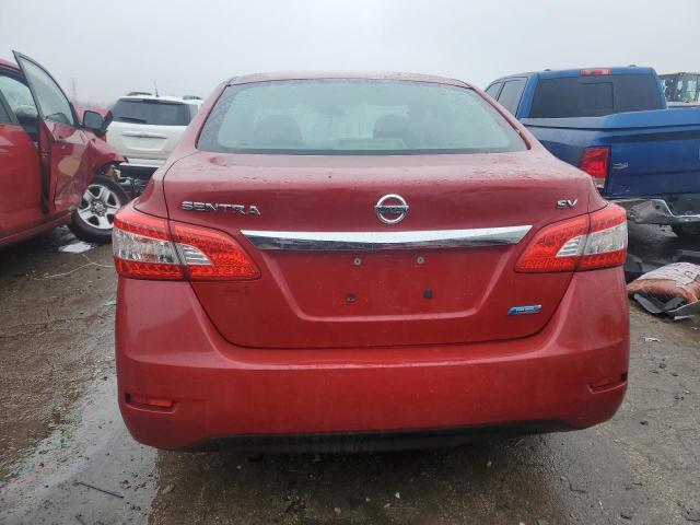 Photo 5 VIN: 3N1AB7AP8DL738885 - NISSAN SENTRA 