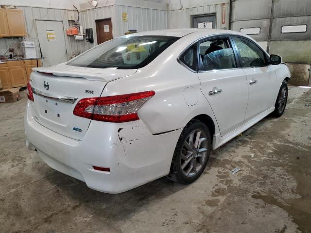 Photo 3 VIN: 3N1AB7AP8DL740099 - NISSAN SENTRA S 