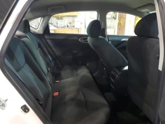 Photo 5 VIN: 3N1AB7AP8DL740099 - NISSAN SENTRA S 