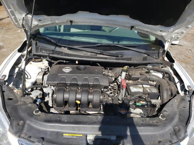 Photo 6 VIN: 3N1AB7AP8DL740619 - NISSAN SENTRA S 