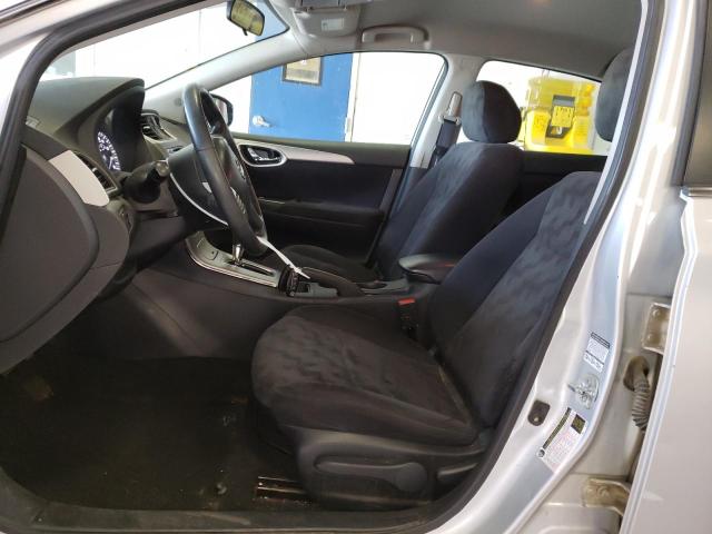 Photo 6 VIN: 3N1AB7AP8DL742614 - NISSAN SENTRA S 