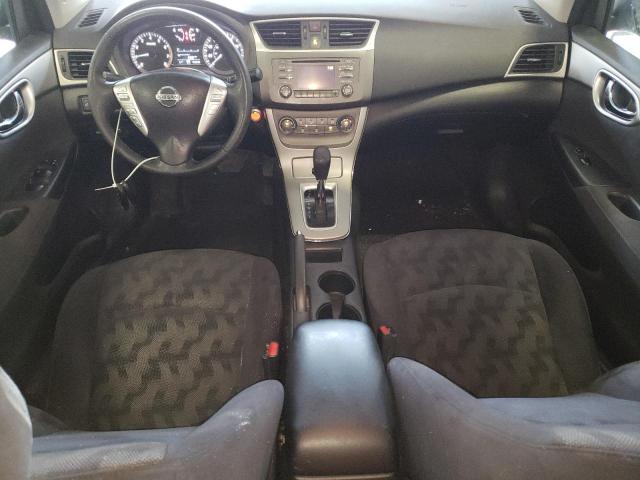 Photo 7 VIN: 3N1AB7AP8DL742614 - NISSAN SENTRA S 