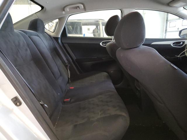 Photo 9 VIN: 3N1AB7AP8DL742614 - NISSAN SENTRA S 