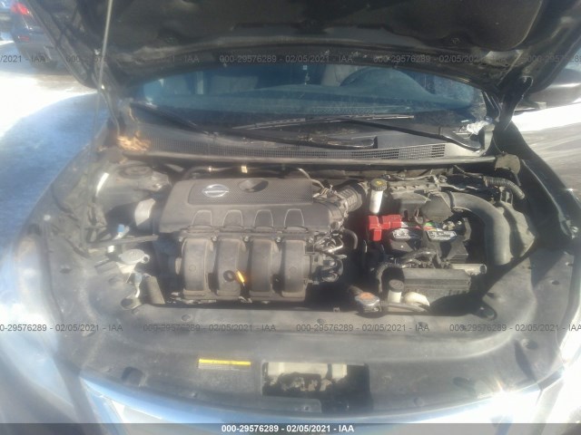 Photo 9 VIN: 3N1AB7AP8DL744489 - NISSAN SENTRA 