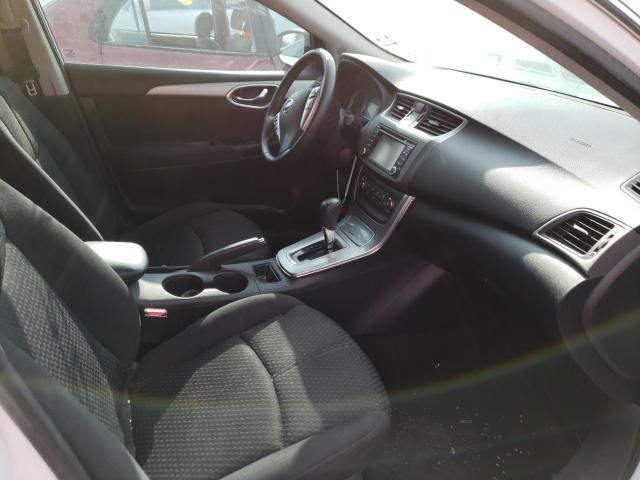 Photo 4 VIN: 3N1AB7AP8DL744511 - NISSAN SENTRA S 