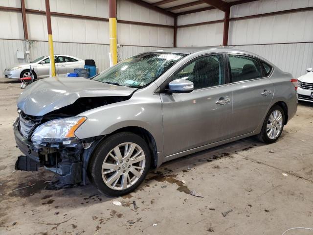 Photo 0 VIN: 3N1AB7AP8DL746761 - NISSAN SENTRA 