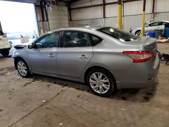 Photo 1 VIN: 3N1AB7AP8DL746761 - NISSAN SENTRA 