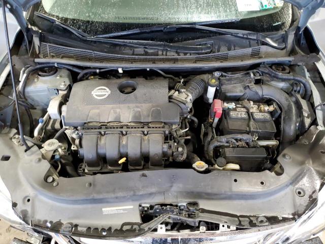 Photo 10 VIN: 3N1AB7AP8DL746761 - NISSAN SENTRA 