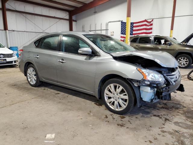 Photo 3 VIN: 3N1AB7AP8DL746761 - NISSAN SENTRA 