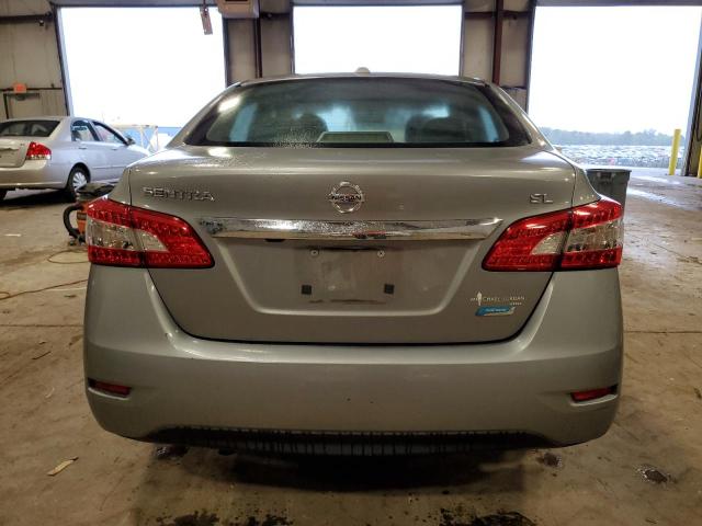 Photo 5 VIN: 3N1AB7AP8DL746761 - NISSAN SENTRA 