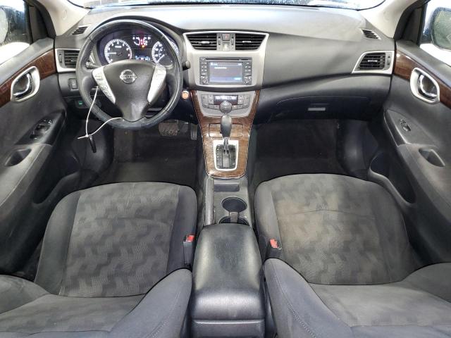 Photo 7 VIN: 3N1AB7AP8DL746761 - NISSAN SENTRA 