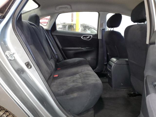 Photo 9 VIN: 3N1AB7AP8DL746761 - NISSAN SENTRA 