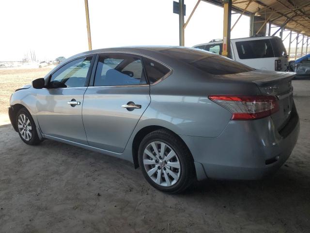 Photo 1 VIN: 3N1AB7AP8DL749840 - NISSAN SENTRA S 