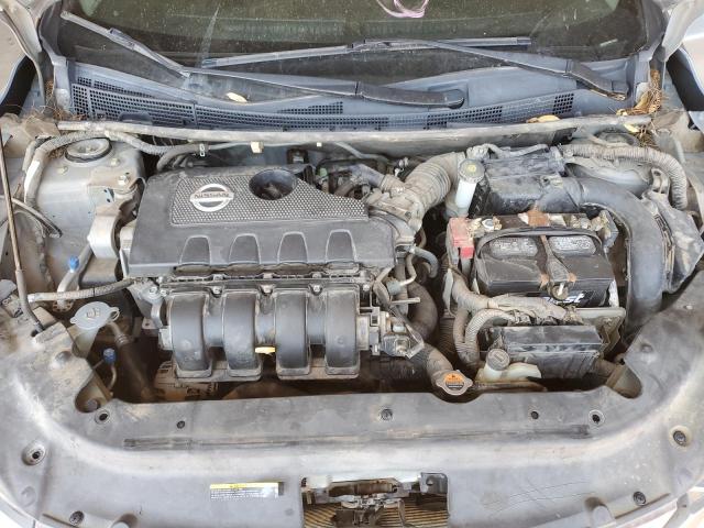 Photo 10 VIN: 3N1AB7AP8DL749840 - NISSAN SENTRA S 