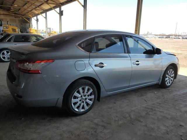 Photo 2 VIN: 3N1AB7AP8DL749840 - NISSAN SENTRA S 