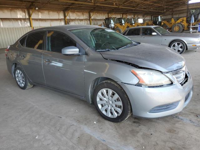 Photo 3 VIN: 3N1AB7AP8DL749840 - NISSAN SENTRA S 