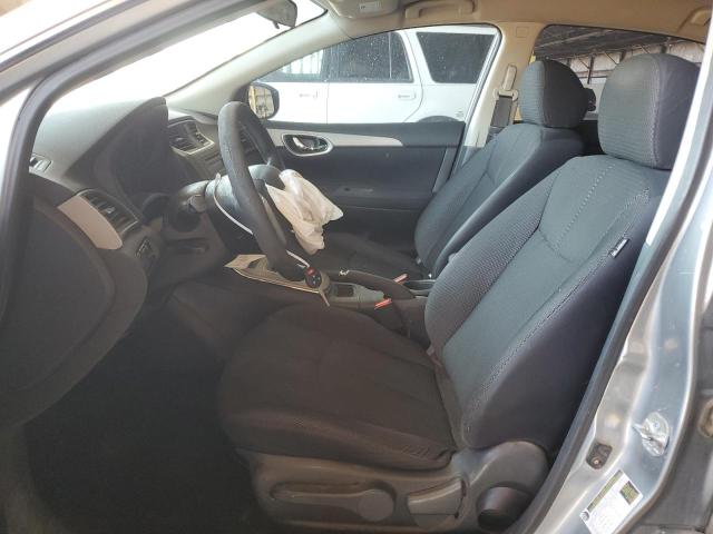 Photo 6 VIN: 3N1AB7AP8DL749840 - NISSAN SENTRA S 