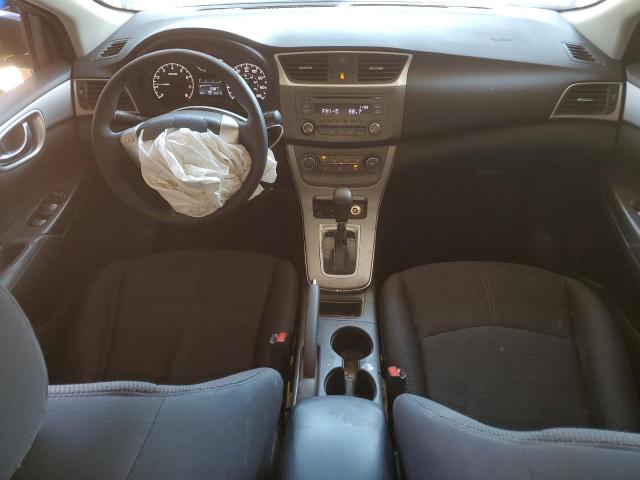 Photo 7 VIN: 3N1AB7AP8DL749840 - NISSAN SENTRA S 