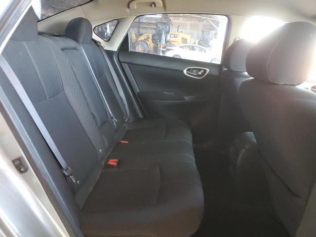 Photo 9 VIN: 3N1AB7AP8DL749840 - NISSAN SENTRA S 