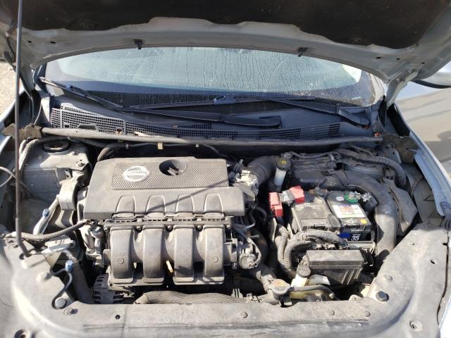 Photo 6 VIN: 3N1AB7AP8DL751264 - NISSAN SENTRA S 