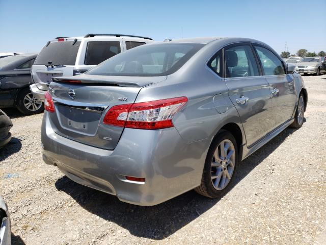 Photo 3 VIN: 3N1AB7AP8DL751278 - NISSAN SENTRA S 