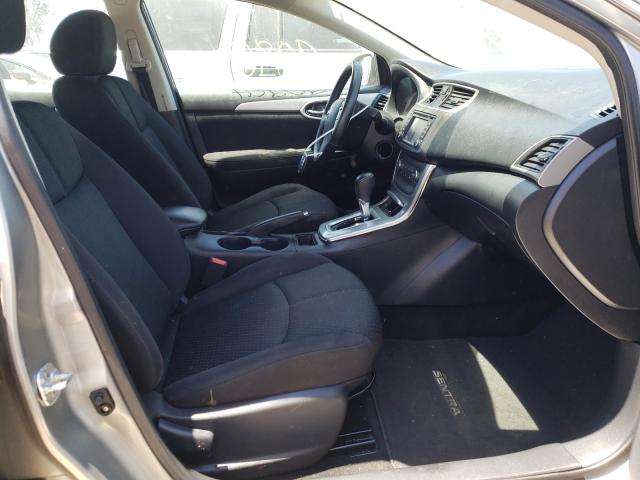 Photo 4 VIN: 3N1AB7AP8DL751278 - NISSAN SENTRA S 