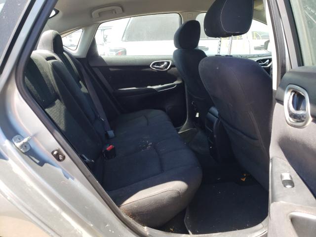 Photo 5 VIN: 3N1AB7AP8DL751278 - NISSAN SENTRA S 