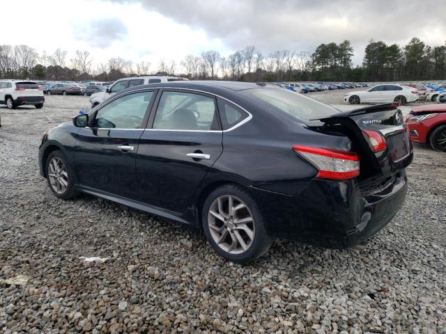 Photo 1 VIN: 3N1AB7AP8DL751801 - NISSAN SENTRA S 