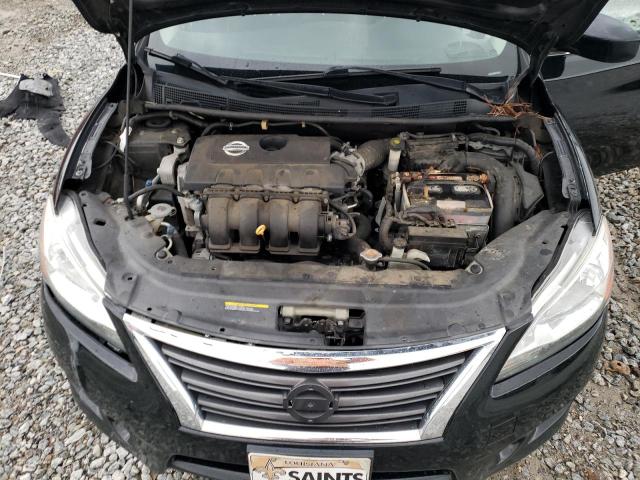 Photo 10 VIN: 3N1AB7AP8DL751801 - NISSAN SENTRA S 