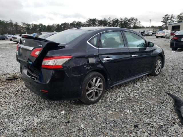 Photo 2 VIN: 3N1AB7AP8DL751801 - NISSAN SENTRA S 